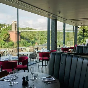 Avon Gorge By Du Vin Отель